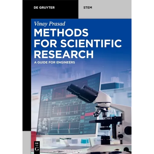 Methods for Scientific Research: A Guide for Engineers