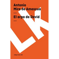 El arpa de David