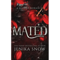 Mated: A Monster Romance