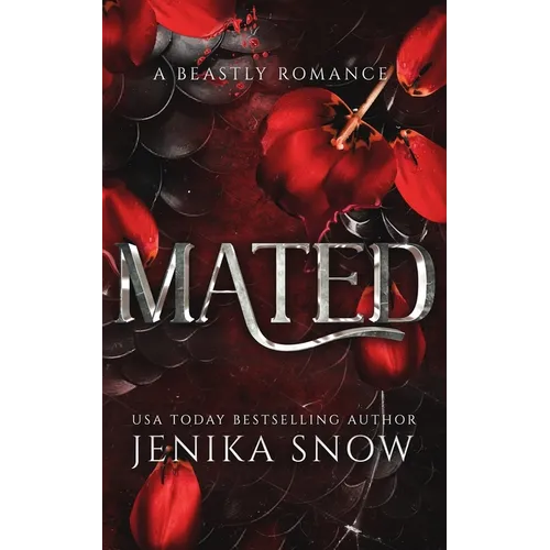 Mated: A Monster Romance