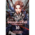 Seraph of the End, Vol. 16: Vampire Reign