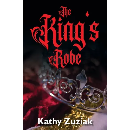The King's Robe