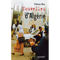 Nouvelles d'Algérie