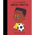 Marcus Rashford