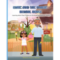 Lyric And The Magic Rental House