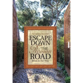 Escape Down the Roman Road: Jesus is the Way