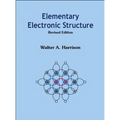 Elementary Electronic Structure (Revised