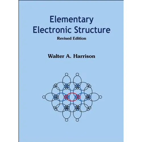 Elementary Electronic Structure (Revised
