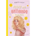 Nadie me entiende 3, en otro idioma