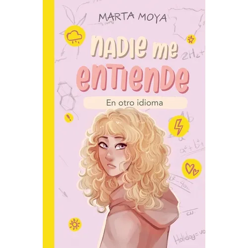 Nadie me entiende 3, en otro idioma - Paperback
