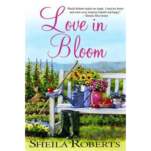 Love in Bloom