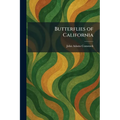 Butterflies of California