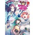 The Rising of the Shield Hero Volume 24: The Manga Companion