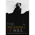 The Meaning of Soul: Black Music and Resilience Since the 1960s