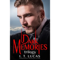 The Children of the Gods Series Books 53-55: Dark Memories Trilogy