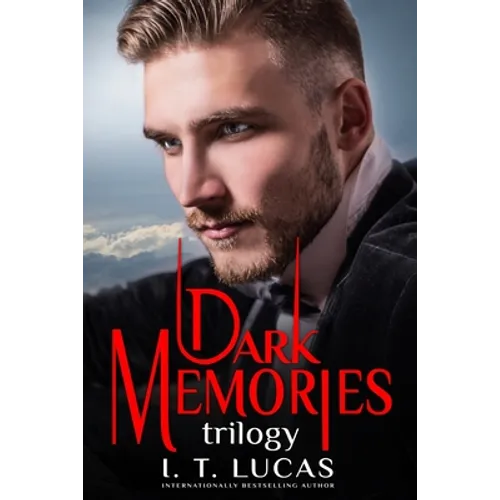 The Children of the Gods Series Books 53-55: Dark Memories Trilogy - Paperback