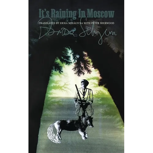 It's Raining in Moscow