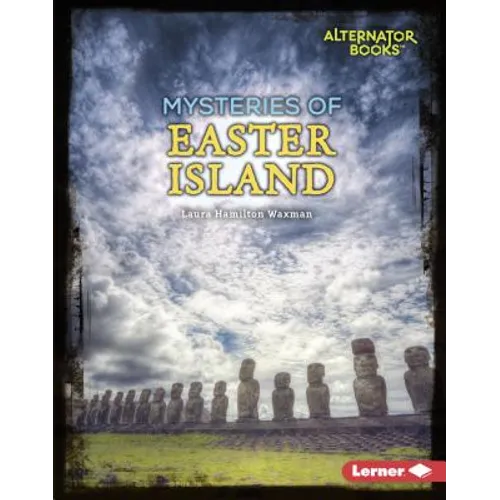 Mysteries of Easter Island