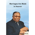 Marriages Are Made In Heaven