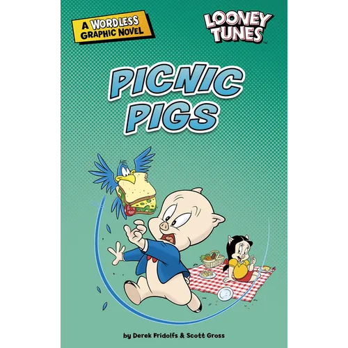 Picnic Pigs