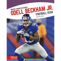 Odell Beckham Jr.: Football Star