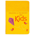 Prayers & Promises for Kids