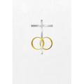 The Order of Celebrating Matrimony/Ritual del Matrimonio: Bilingual Edition/ Edición Bilingüe