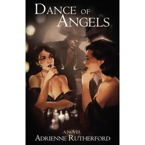 Dance of Angels