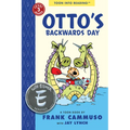 Otto's Backwards Day: Toon Level 3
