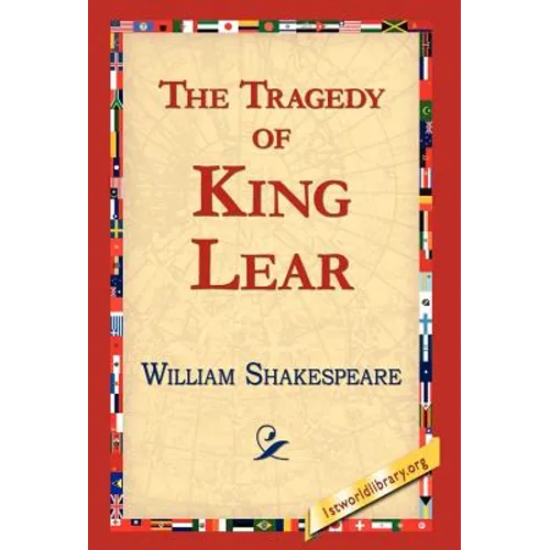 The Tragedy of King Lear
