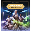 The Art of Star Wars: The High Republic: Volume II