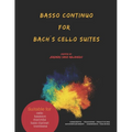 Basso Continuo for Bachｴs Cello Suites: created by Jeremias Sanz Ablanedo
