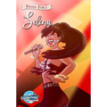 Female Force: Selena