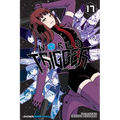 World Trigger, Vol. 17
