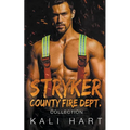 Stryker County Fire Dept. Collection