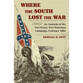 Where the South Lost the War