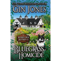 Bluegrass Homicide