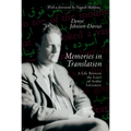 Memories in Translation: A Life Between the Lines of Arabic Literature