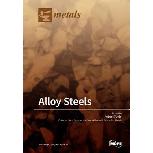 Alloy Steels