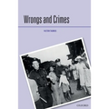 Wrongs and Crimes