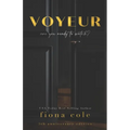 Voyeur: Fifth Anniversary Special Edition