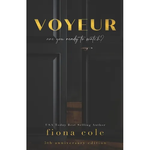 Voyeur: Fifth Anniversary Special Edition