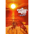 The Professor's Daughter: A Fictional Memoir