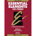 Essential Elements for Strings - Book 1 (Original Series): Violin