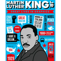 Great Lives in Graphics: Martin Luther King
