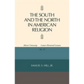 The South and the North in American Religion