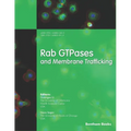 Rab GTPases and Membrane Trafficking