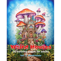 Weird Houses, vol. 3, Mushrooms