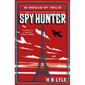 Spy Hunter