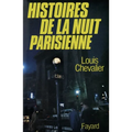Histoires de la nuit parisienne